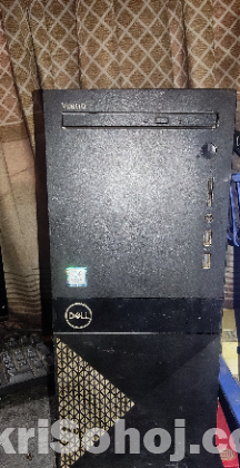 CORE I3 8TH GENERATION 4GB RAM 128 GB SSD